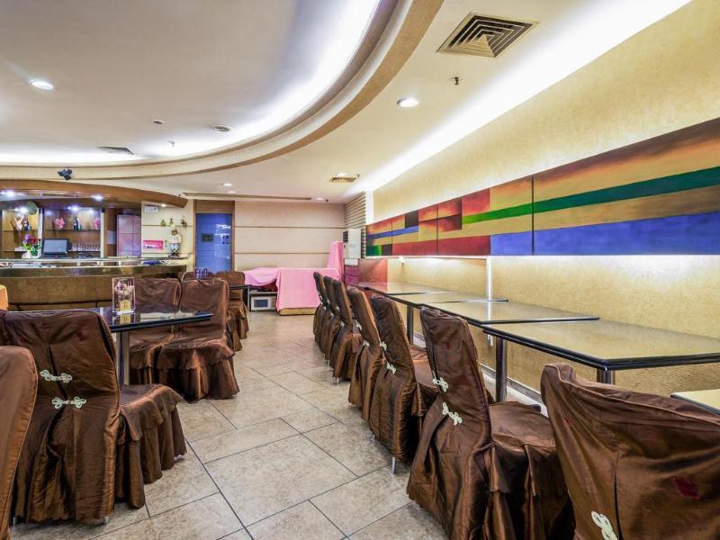 Hotel Gardford International 4*