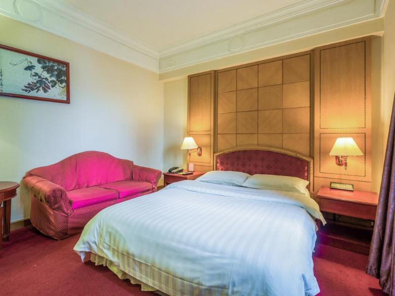 Gardford International Hotel 4*