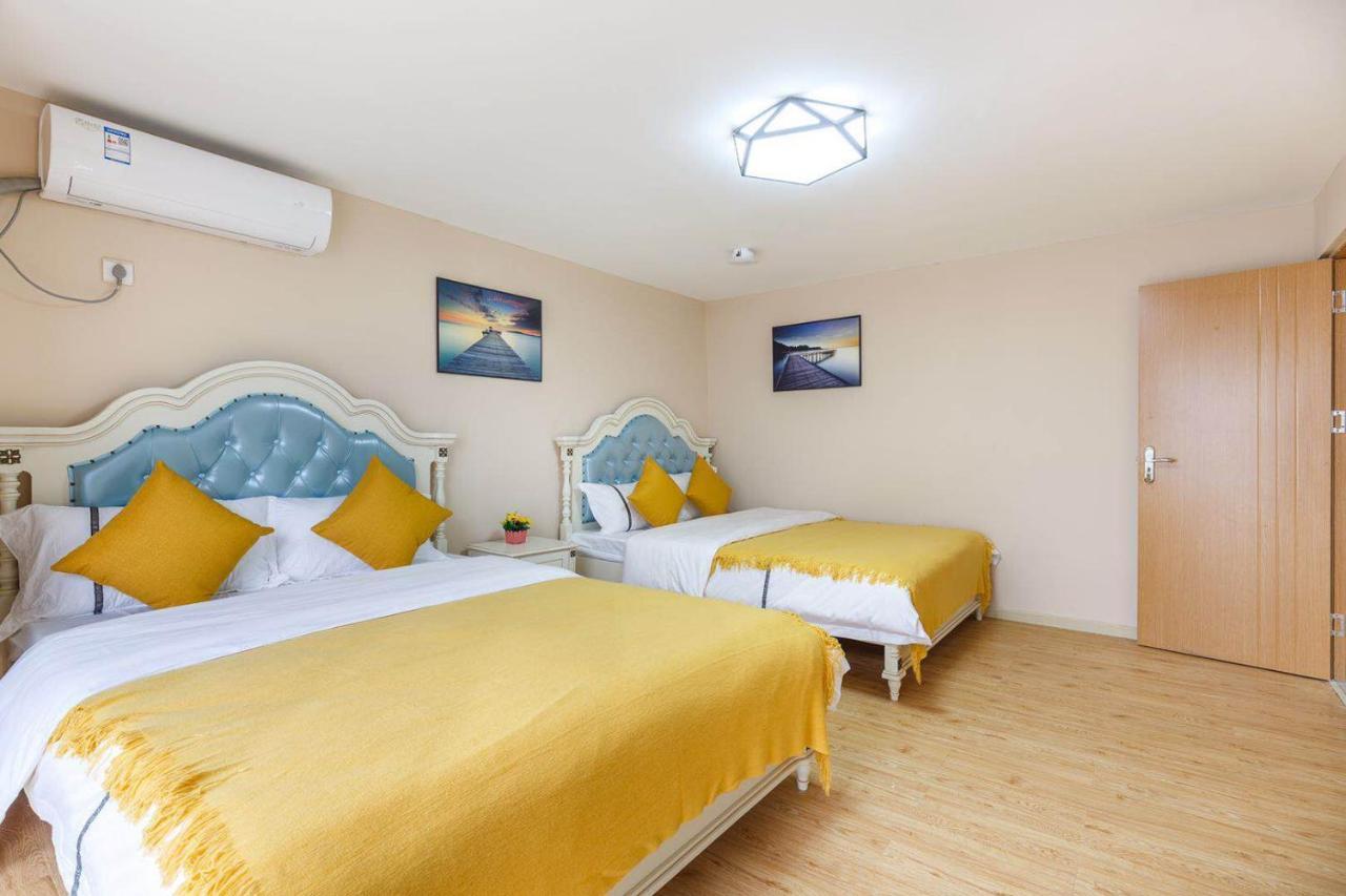 Appartamento Chimelong Safari Wanda