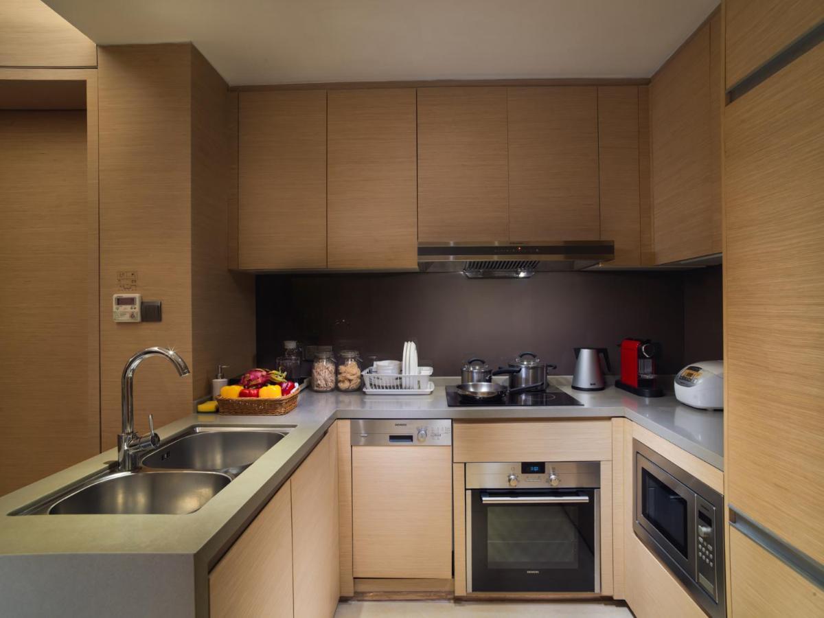 Fraser 5* Guangzhou