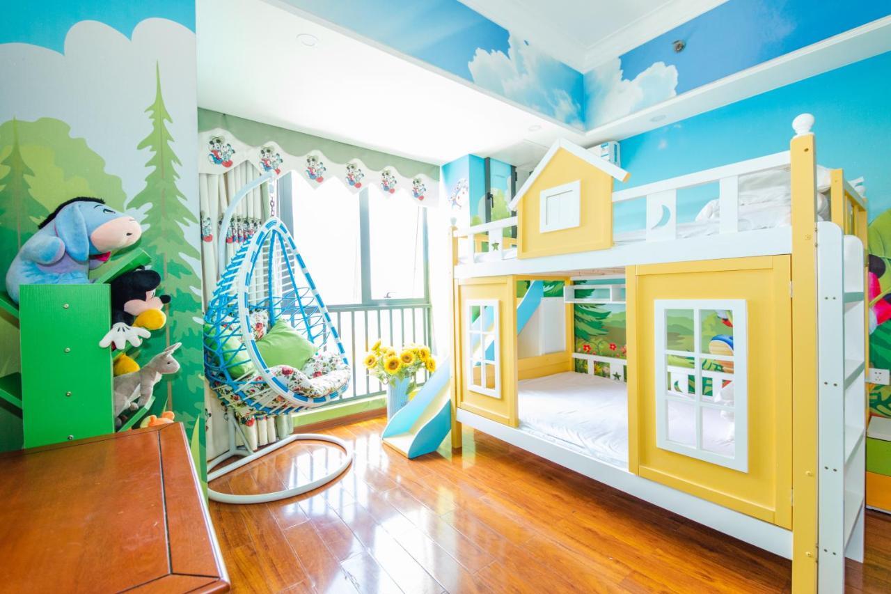 Lavender Apartment *