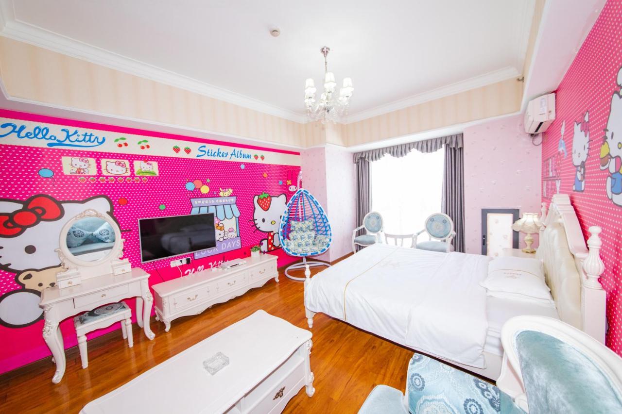 Apartment Lavender