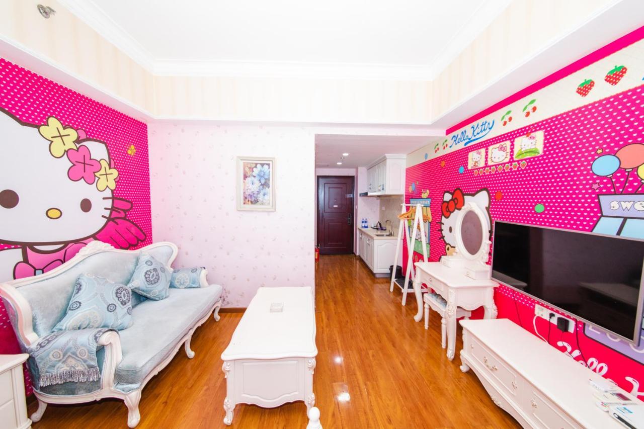 Apartment Lavender