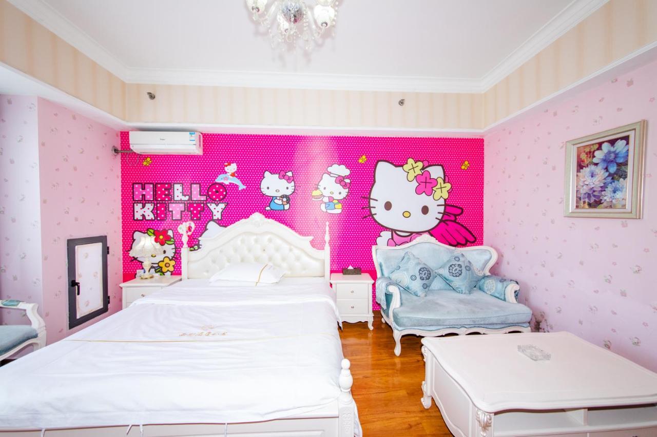 Lavender Apartment Guangzhou