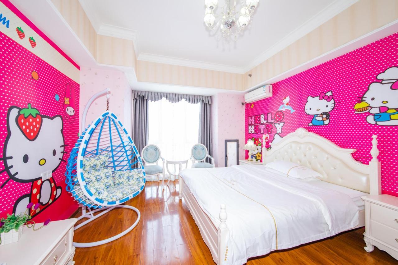 Lavender Apartment