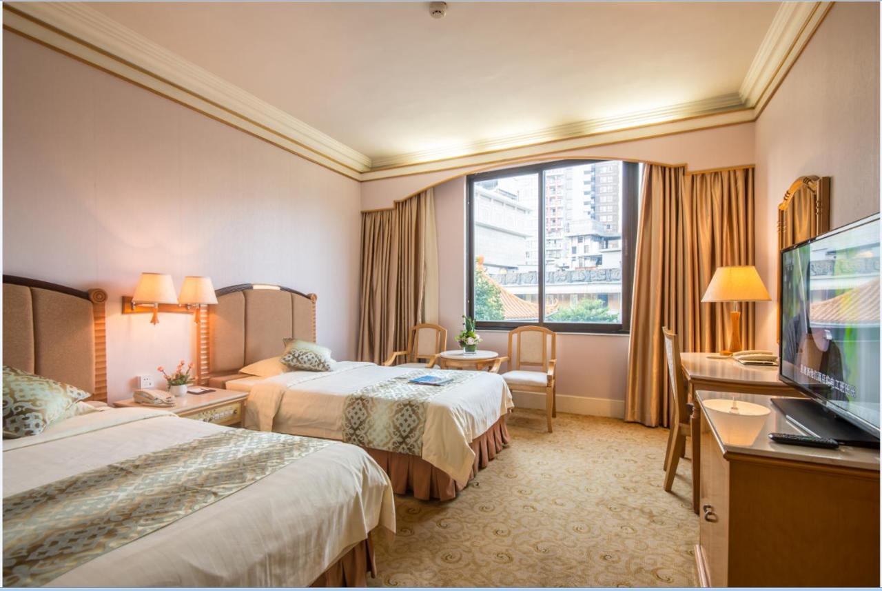 Panyu Hotel