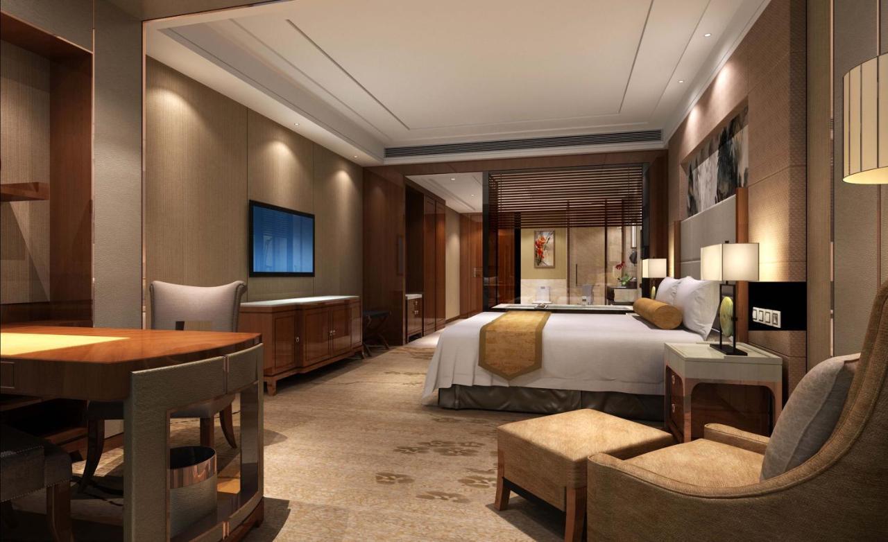 Estandon Hotel Guangzhou