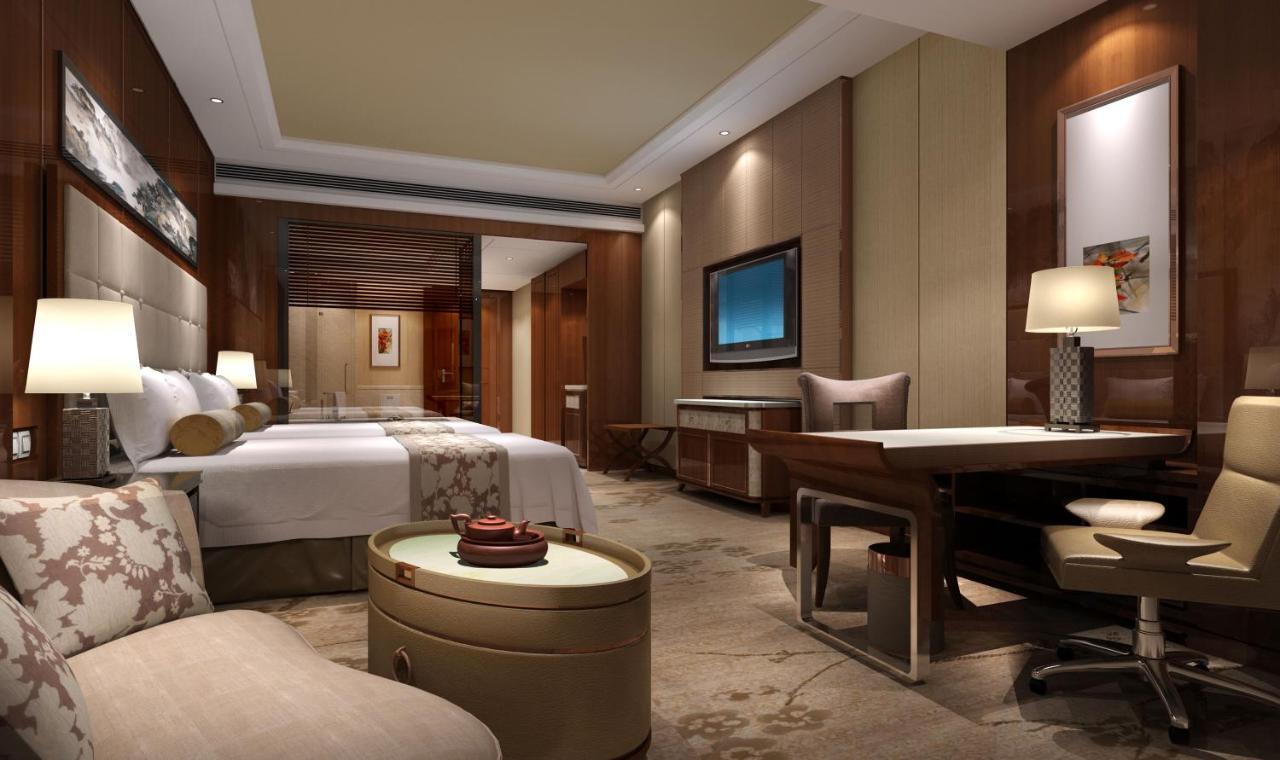 Estandon 5* Guangzhou