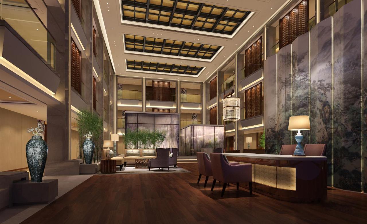Estandon Hotel 5*
