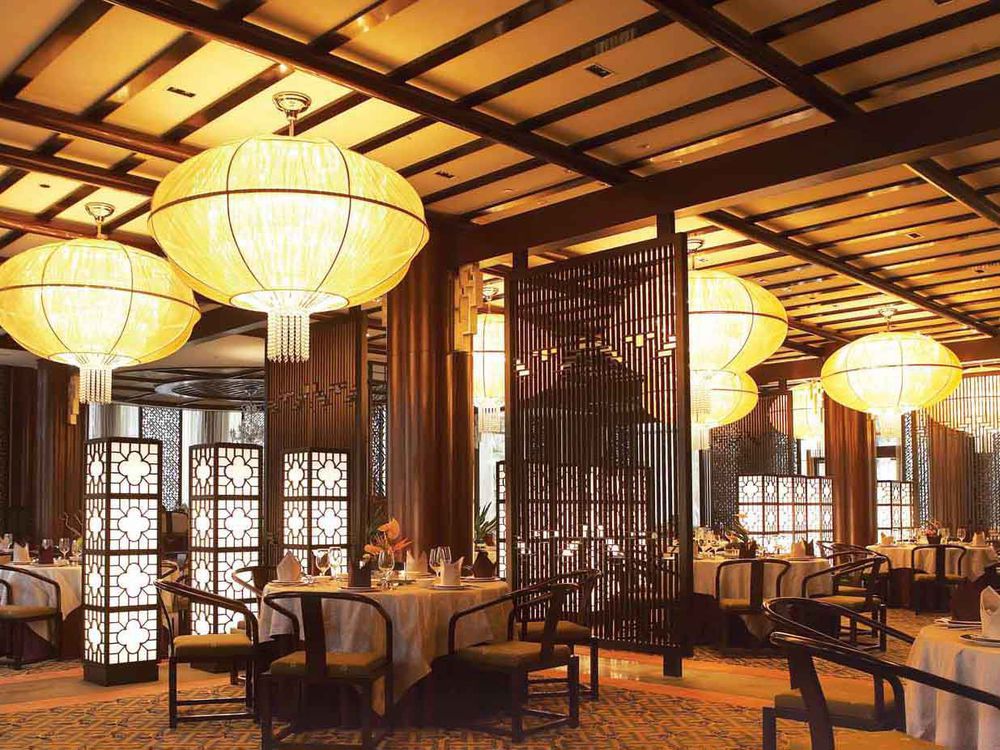Chateau Star River Guangzhou-chateau Star River Guangzhou-trade Fair Shuttle Bus Hotel 5*