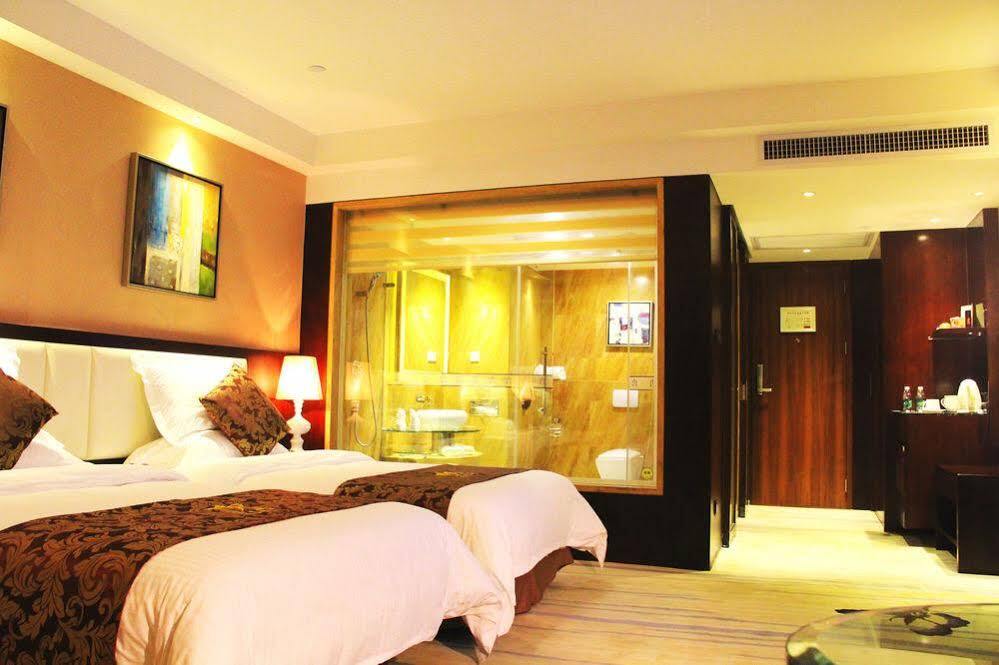Ming Yue Hotel