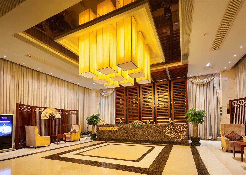 Landmark International Science Guangzhou
