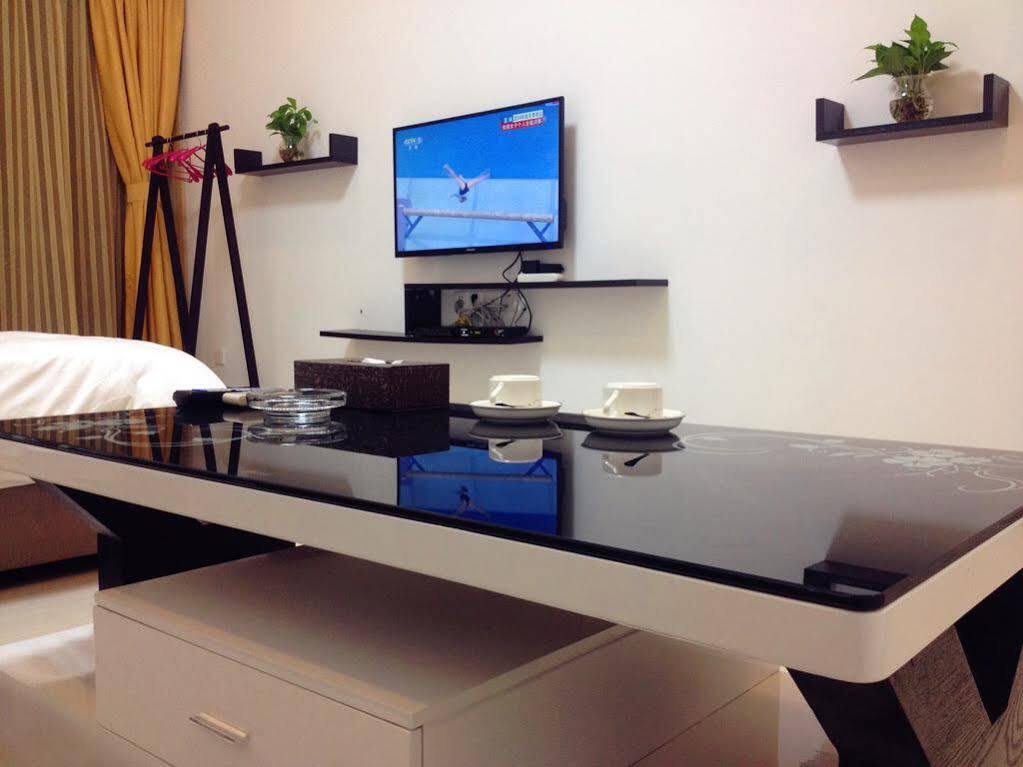 Mahattan International Apartment Guangzhou