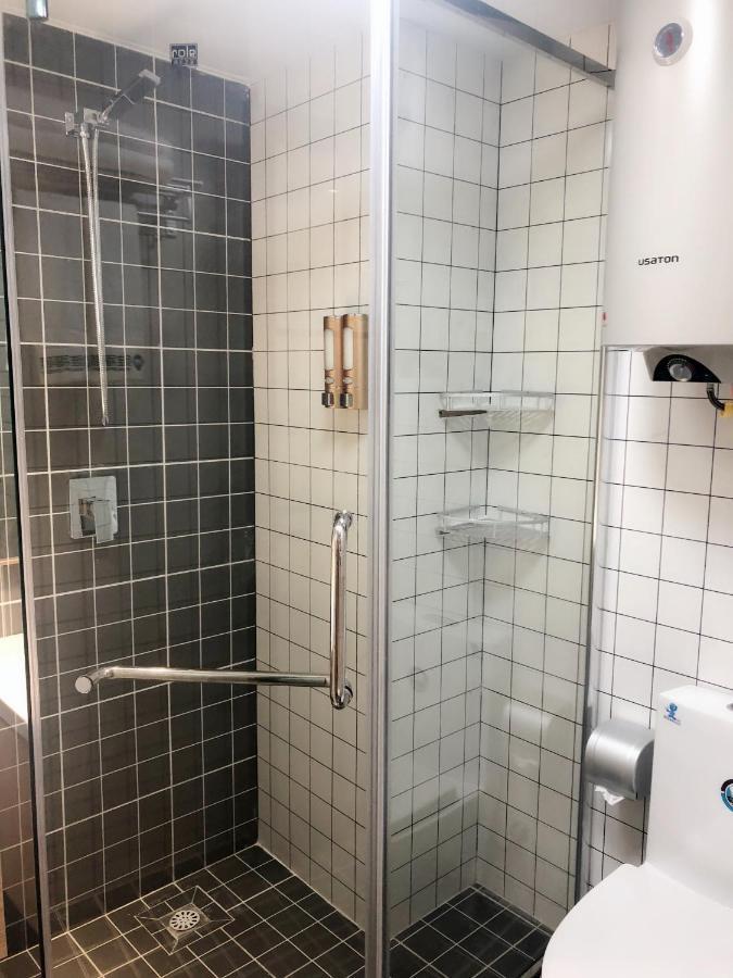 Apartment Linghu Mansion Ruide - Huanshi Road Xiaobei Metro Station Guangzhou