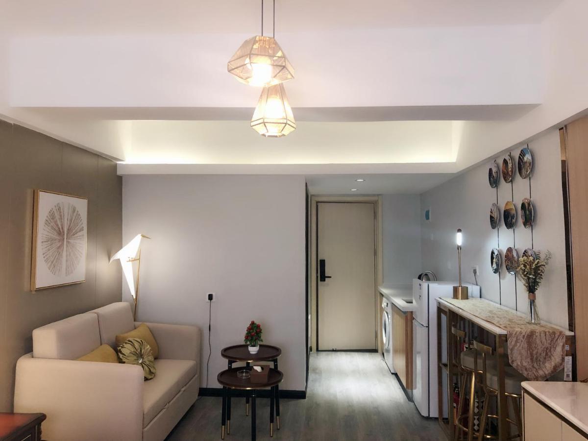 Linghu Mansion Ruide - Huanshi Road Xiaobei Metro Station Guangzhou
