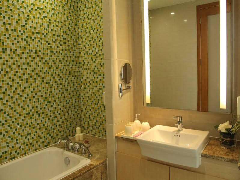 Aparthotel Citadines Lizhiwan