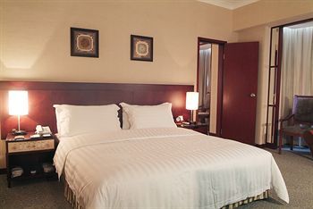 Rosedale & Hotel Guangzhou