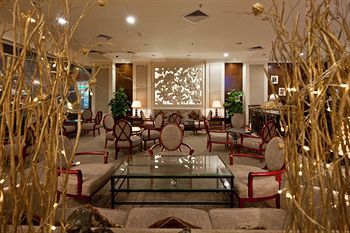 Rosedale & 4* Guangzhou