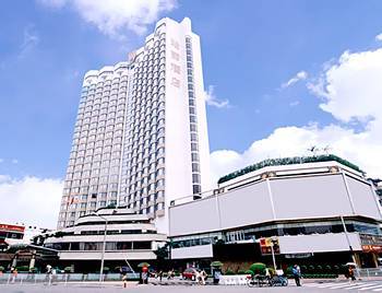 Hotel Rosedale &