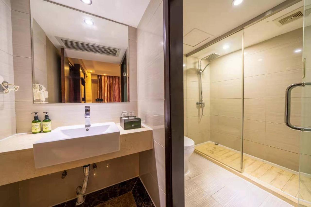 Slowcom┃yuebei （guangzhou Provincial Government) 3* Guangzhou