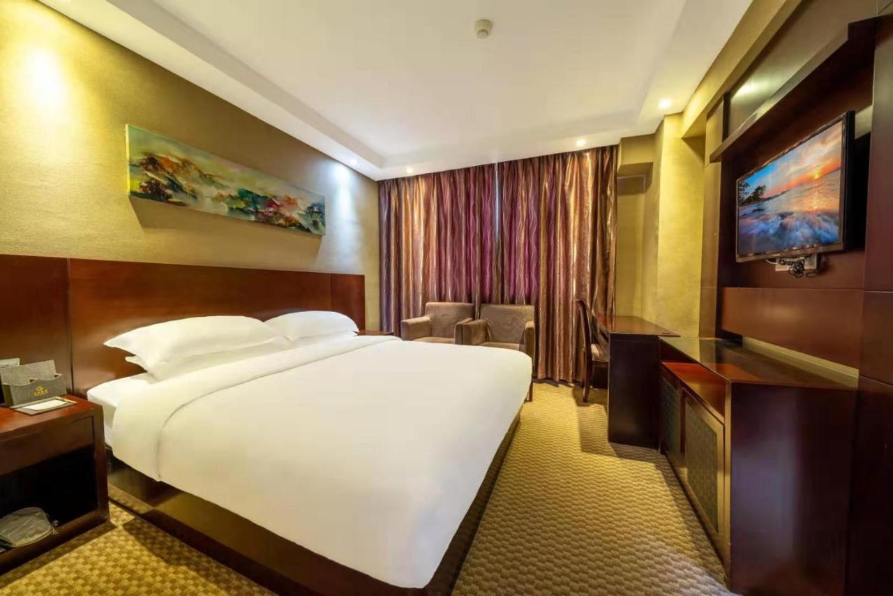 Hotel Slowcom┃yuebei （guangzhou Provincial Government)