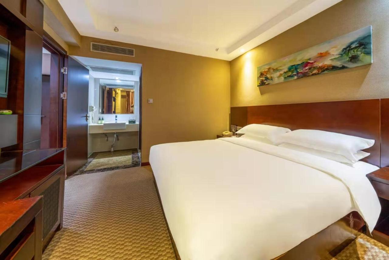 Hotel Slowcom┃yuebei （guangzhou Provincial Government) 3*