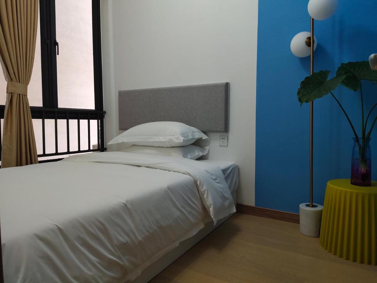 Mei Chen Boutique Apartment