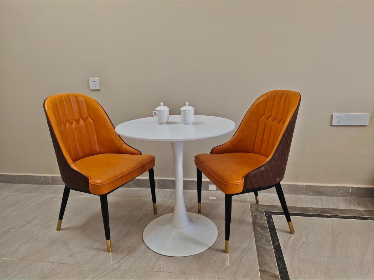 Mei Chen Boutique Apartment Guangzhou