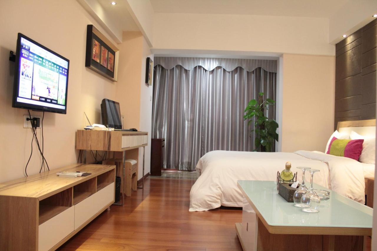 Aparthotel Victory