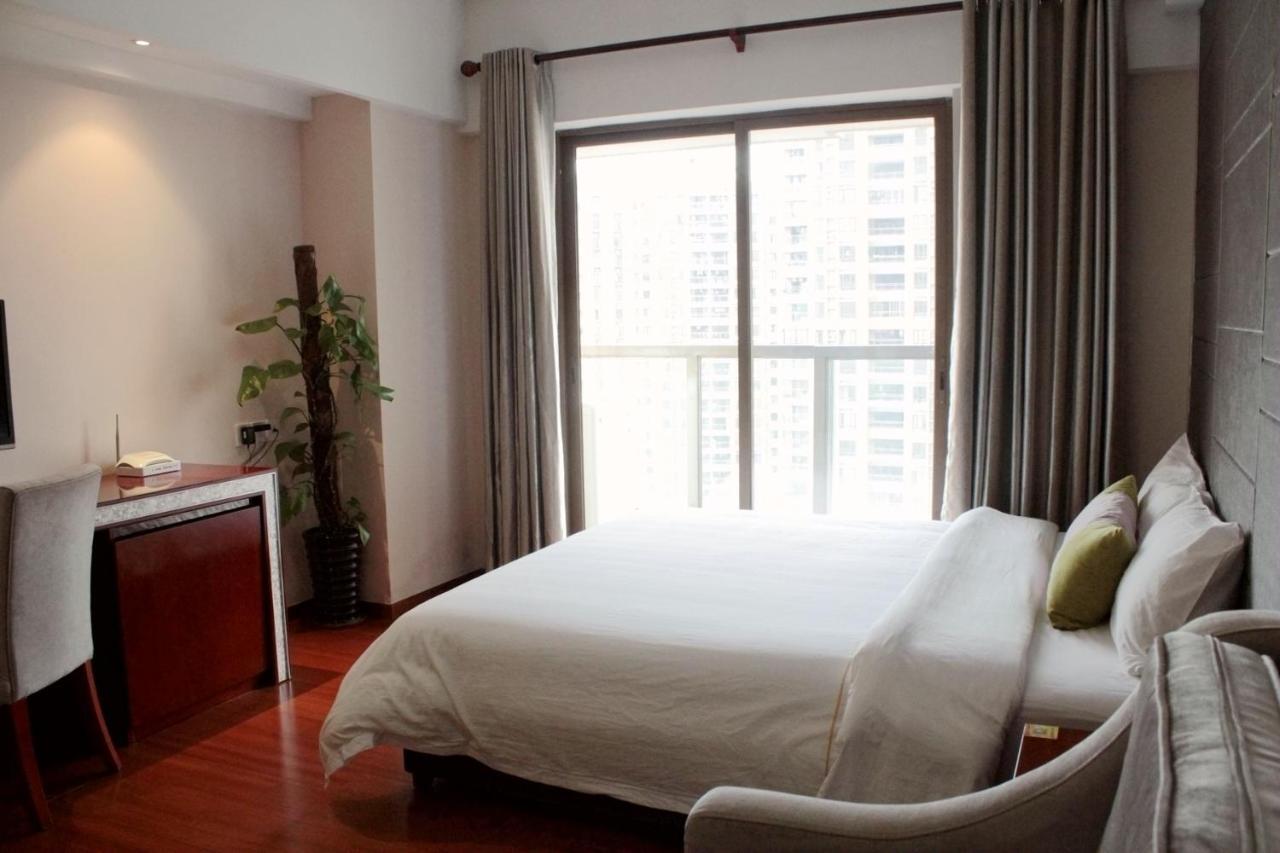 Aparthotel Victory