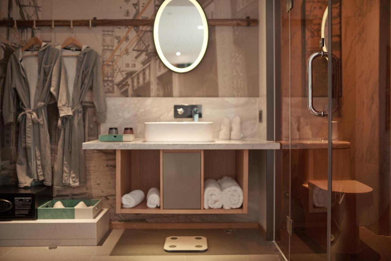 Citynote Shangxiajiu Pedestrian Hotel Guangzhou