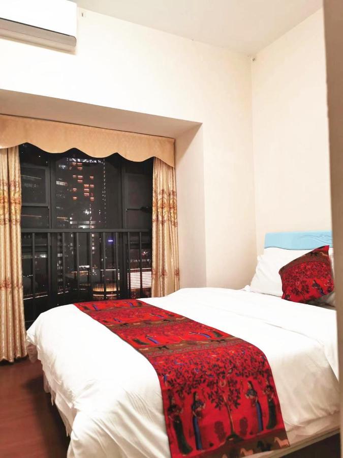 Aparthotel Victory Guangzhou