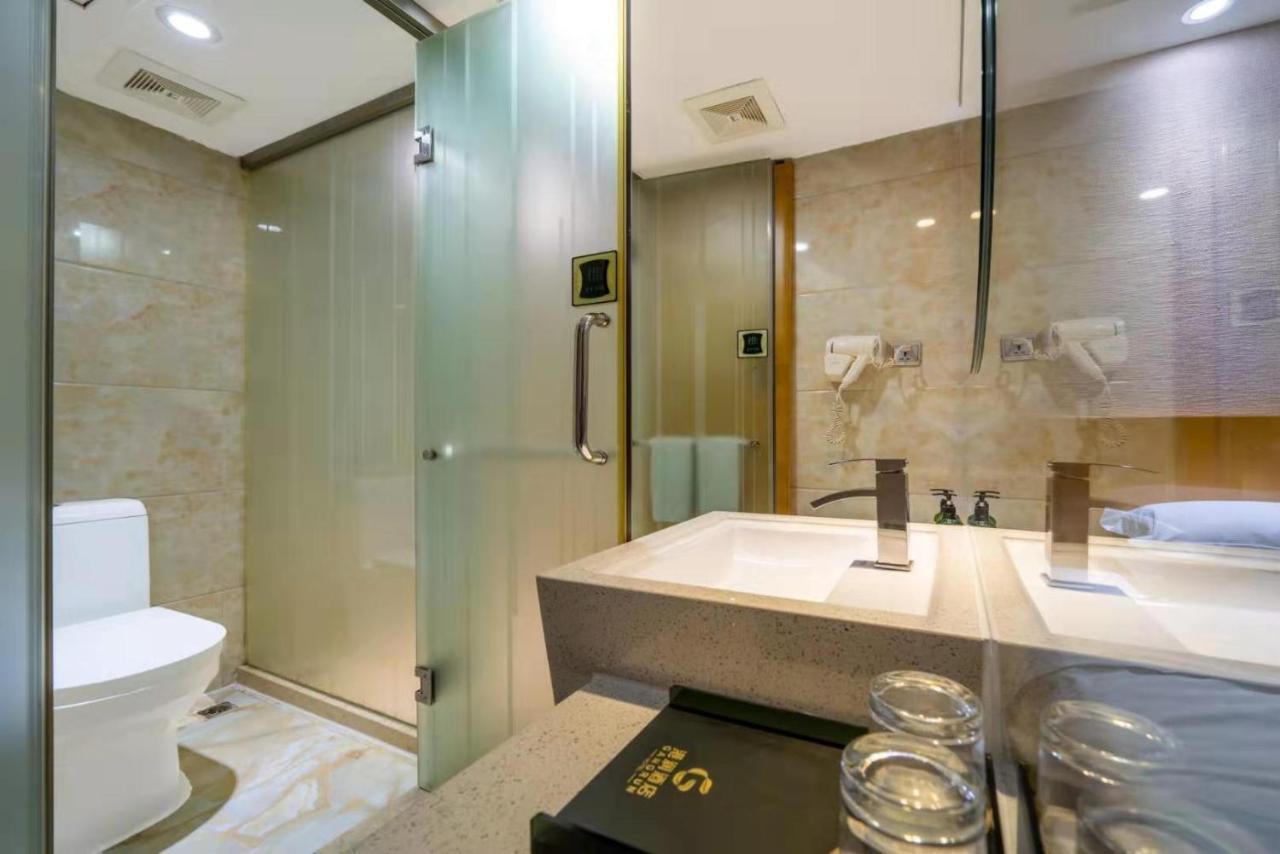 Slowcom┃yuebei （guangzhou Provincial Government) 3*