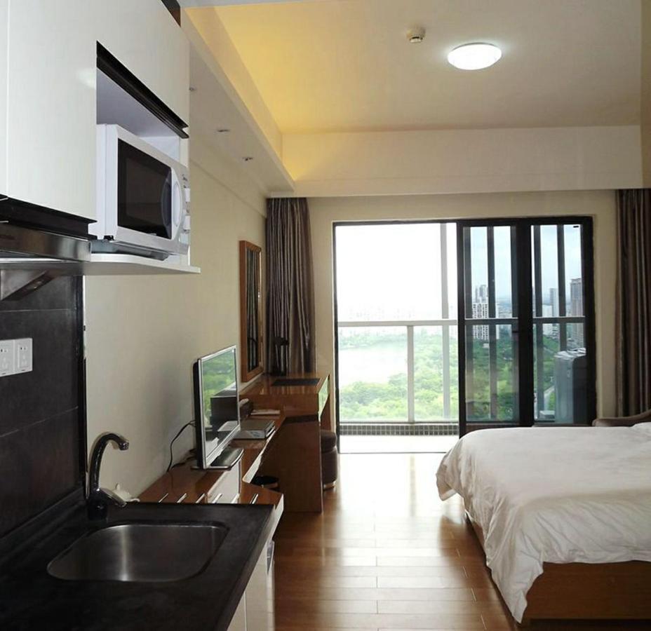Aparthotel Victory Guangzhou
