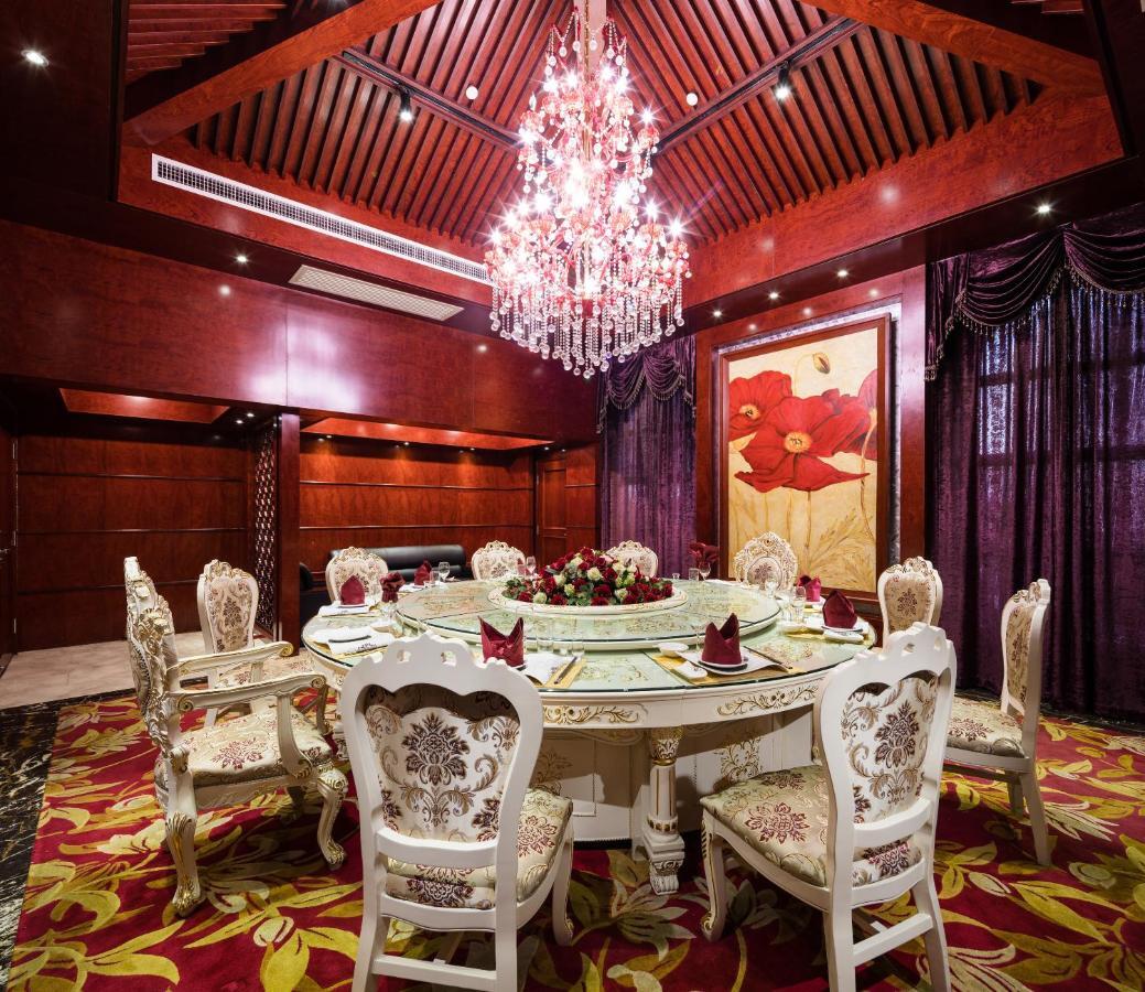 Gorgeous 4* Guangzhou