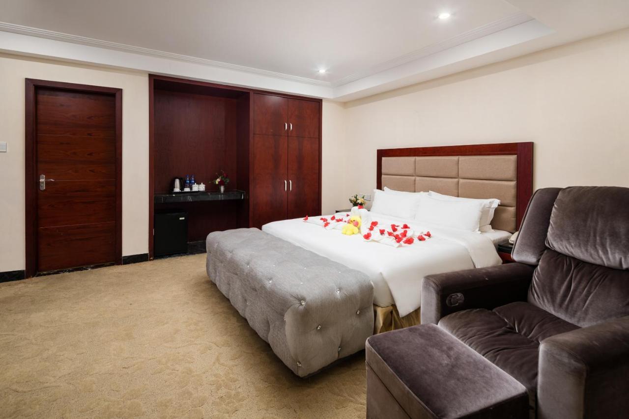 Gorgeous 4* Guangzhou