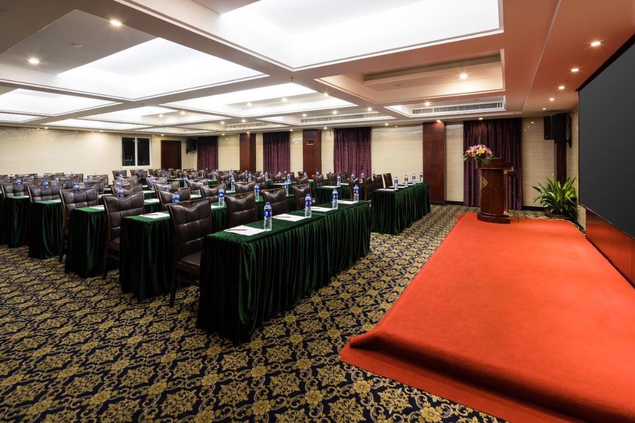 Gorgeous Hotel Guangzhou