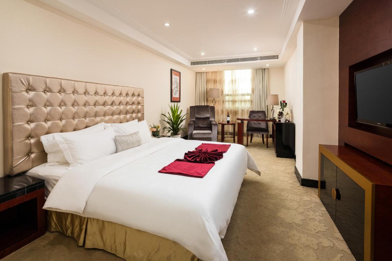 Gorgeous Hotel