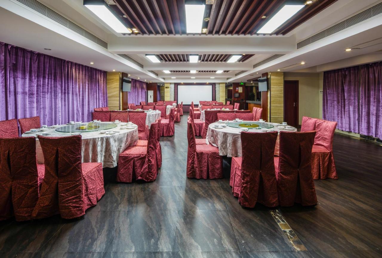 Gorgeous Hotel Guangzhou