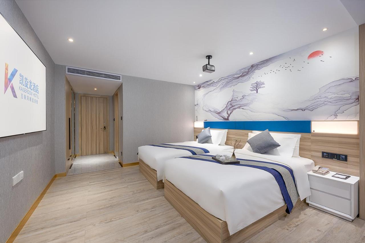Apartment Kaixuan Business