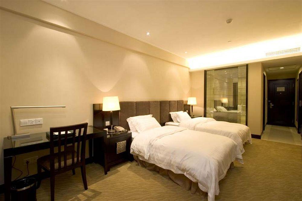 King Garden 3* Guangzhou