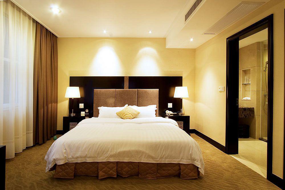 King Garden Hotel Guangzhou