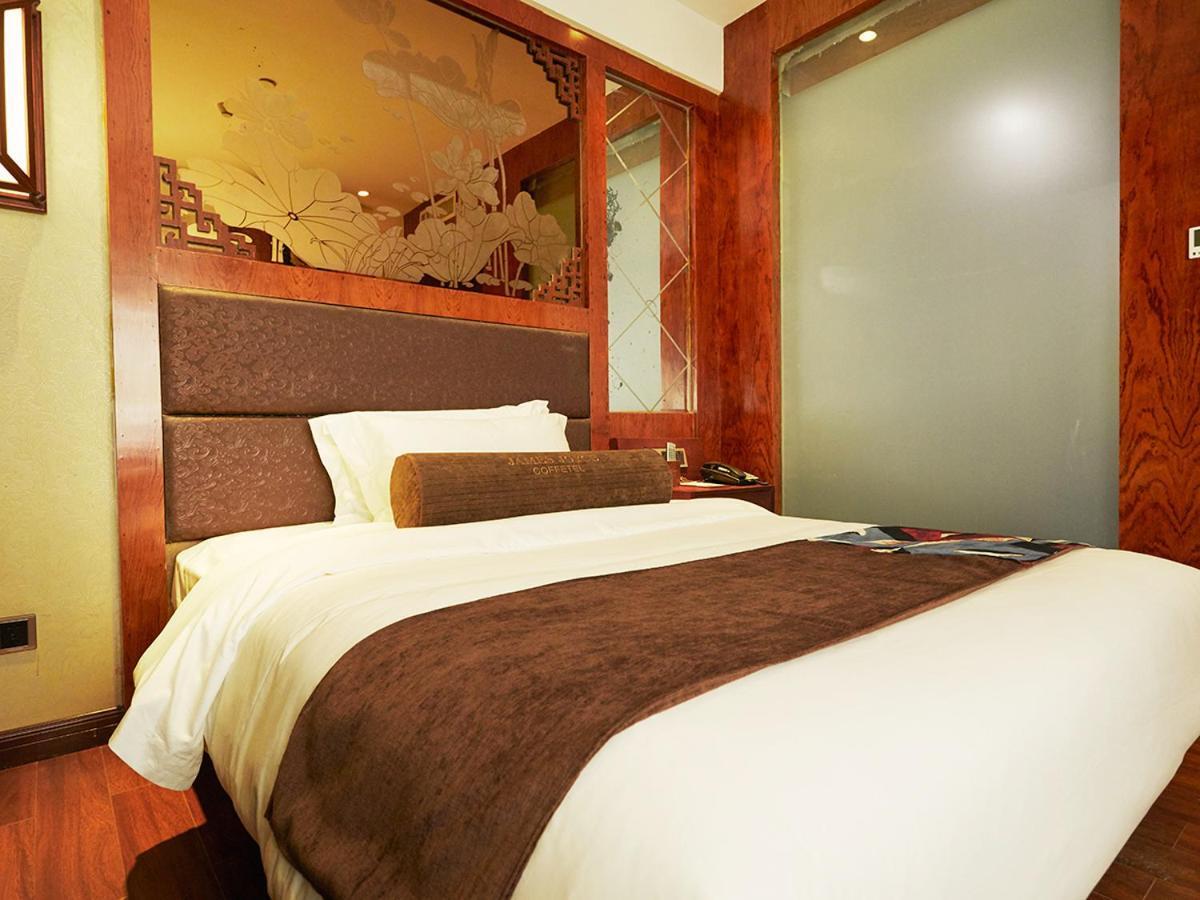 Yu Cheng 4* Guangzhou