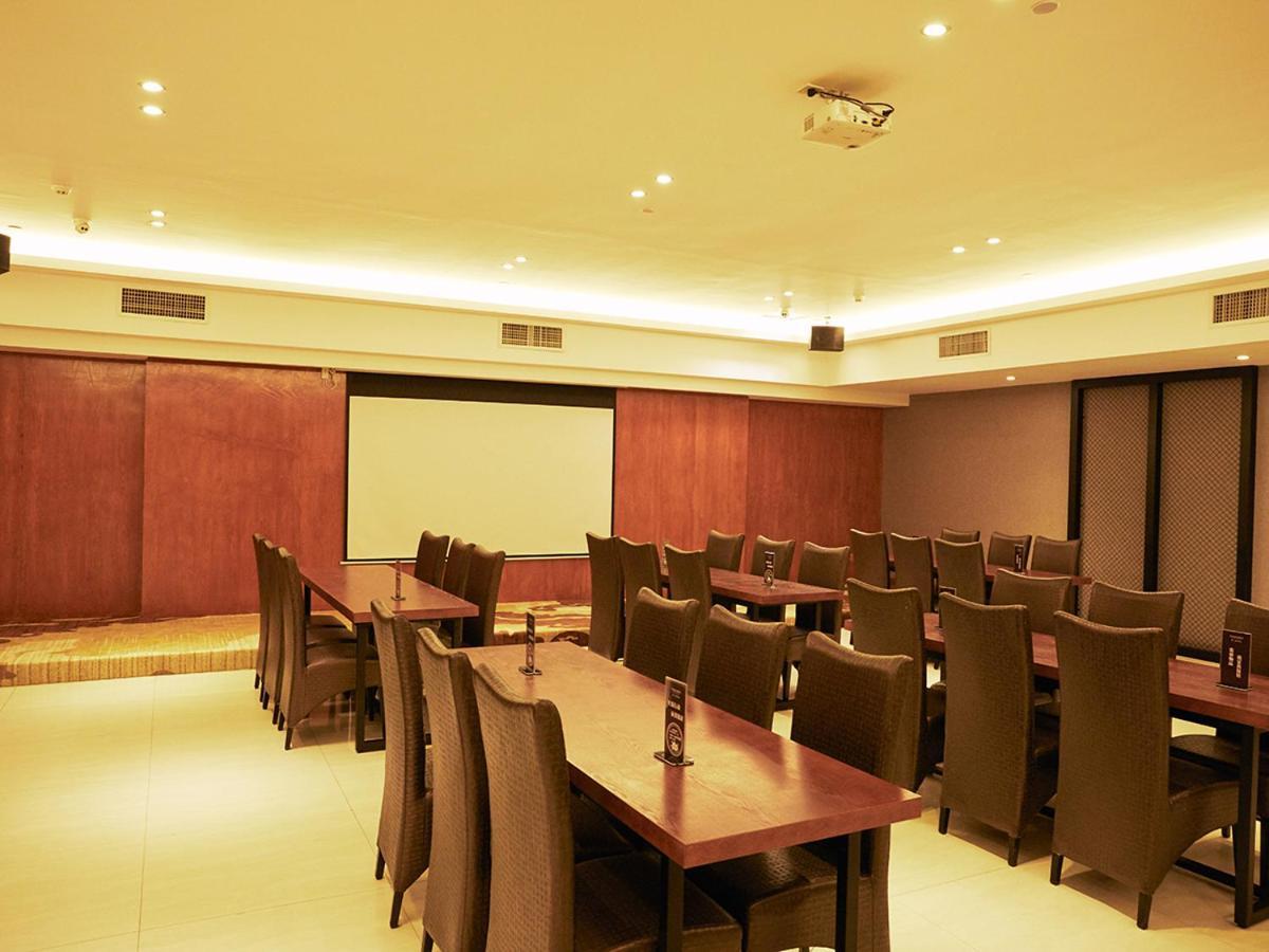 Hotel Yu Cheng Guangzhou