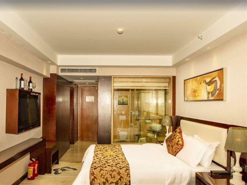 Hotel Gang Run Ming Yue Guangzhou