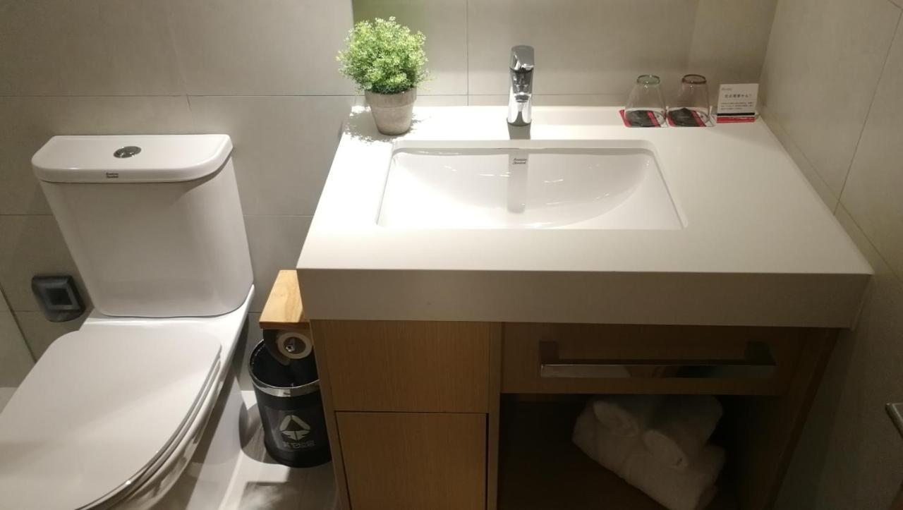 Ln Residence Changdi New Aiqun Building Apartment *