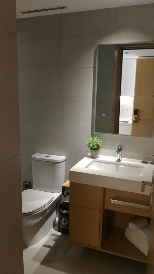 Ln Residence Changdi New Aiqun Building