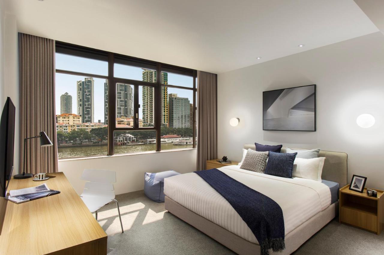 Apartment Ln Residence Changdi New Aiqun Building *