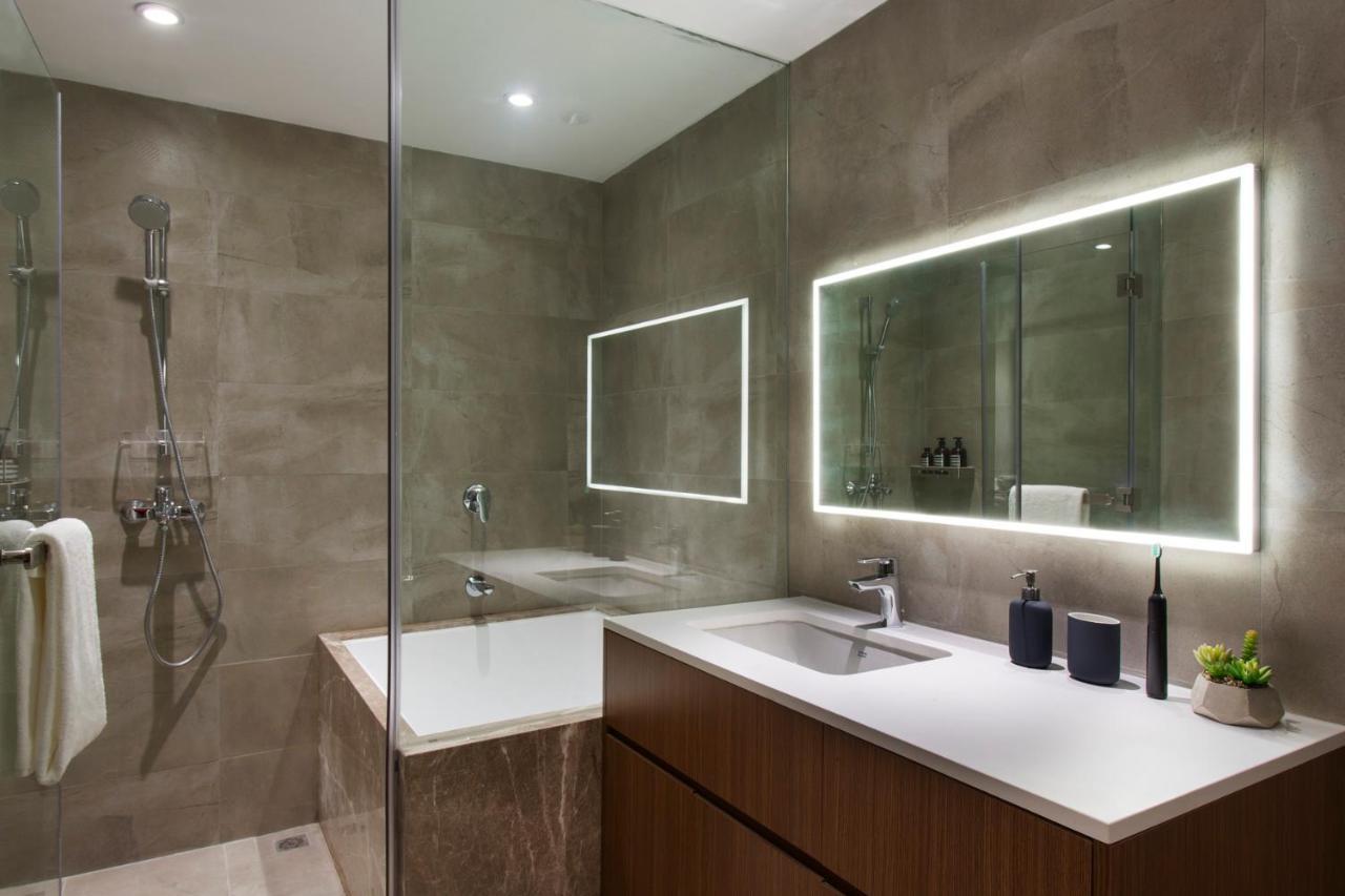 Ln Residence Changdi New Aiqun Building Apartment *