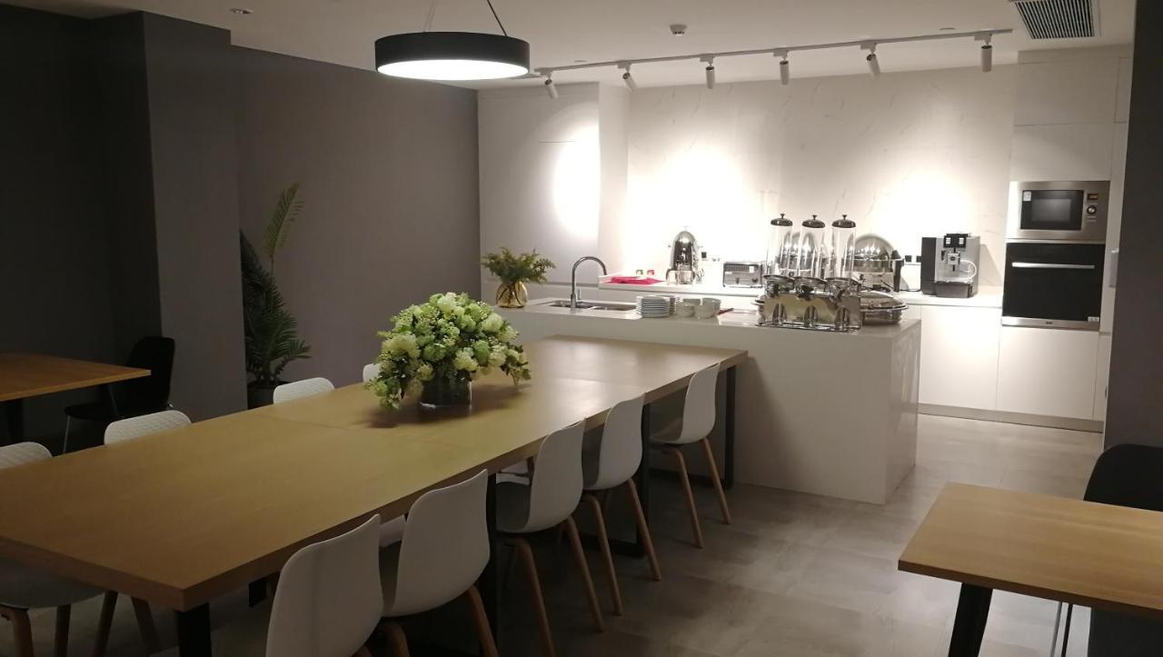 Ln Residence Changdi New Aiqun Building *
